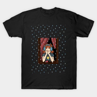 Rain T-Shirt